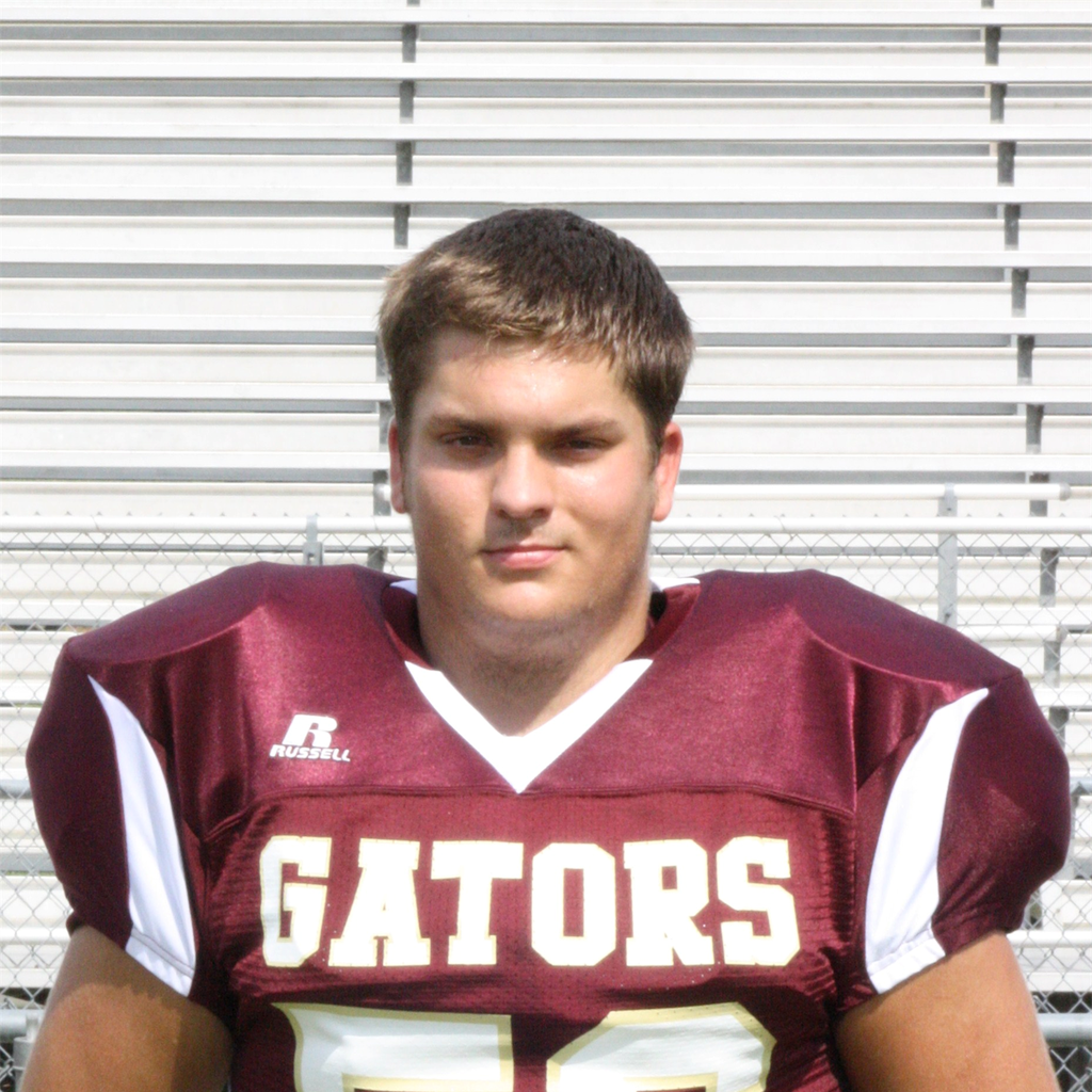 Taylor Brown