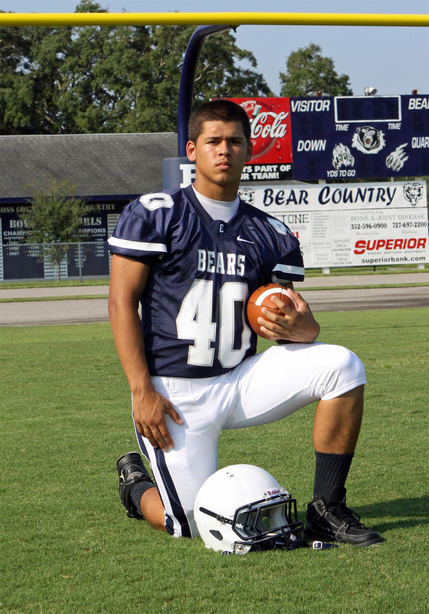 Elijah Leon
