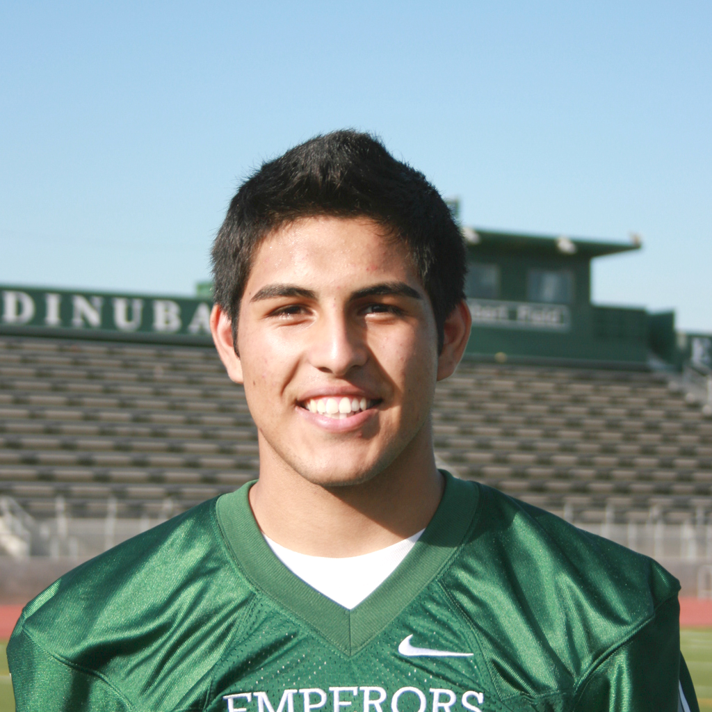 Edgar Esparza mugshot