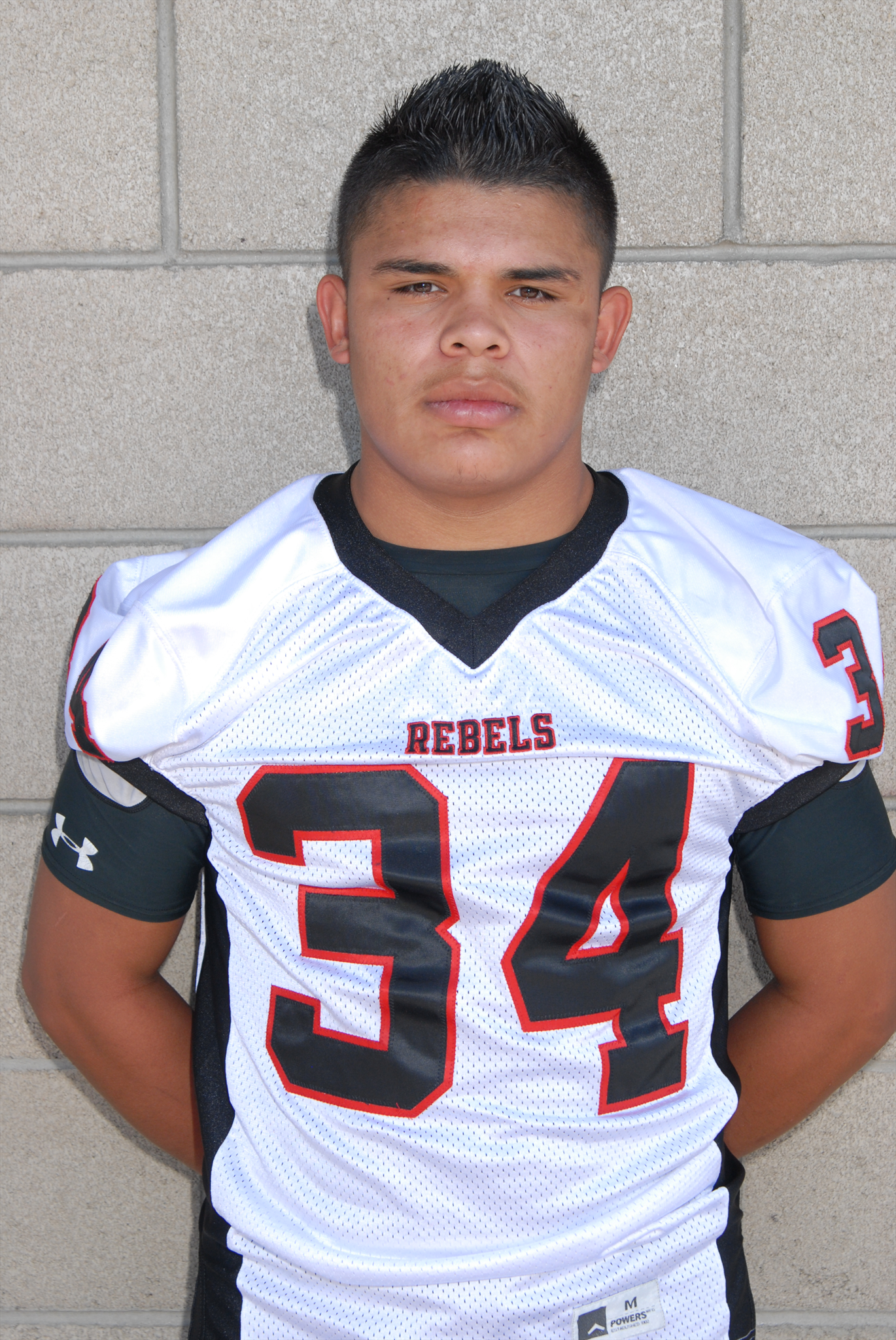 John Garcia