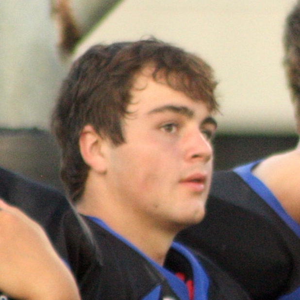 Nate Woodson