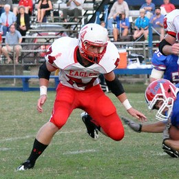 Dalton Courington