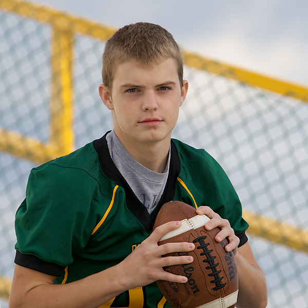 Josh Vanproyen