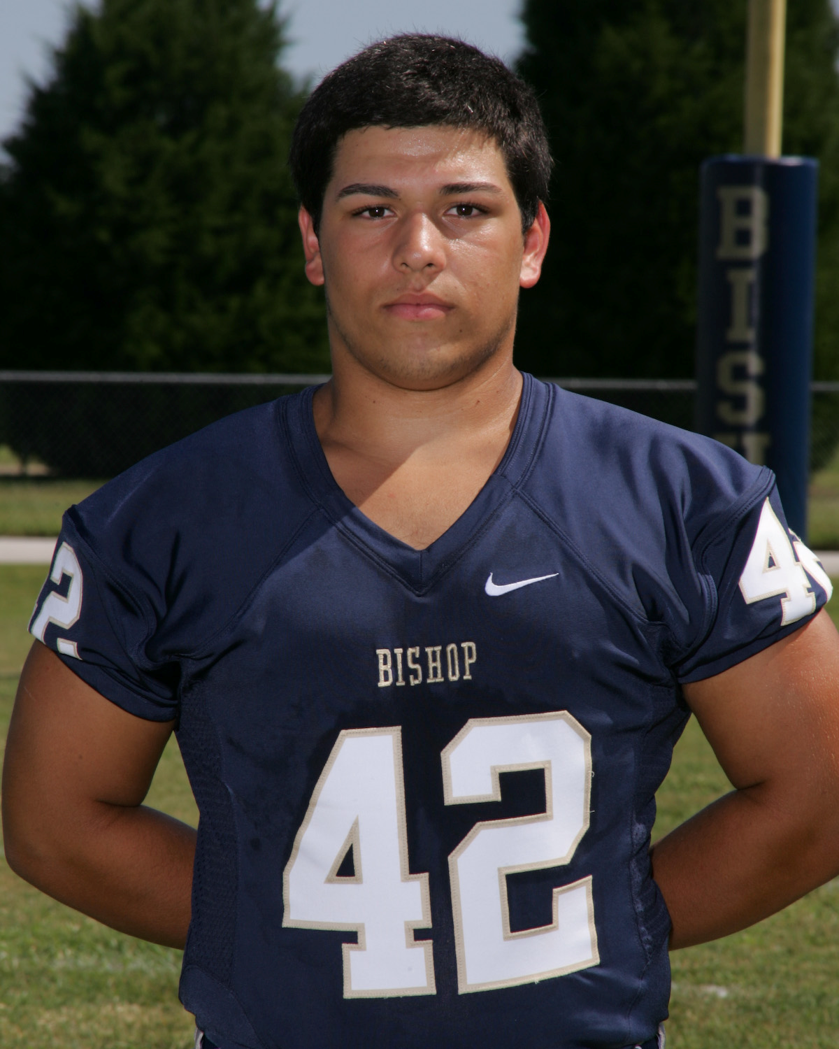 Justin Betancourt