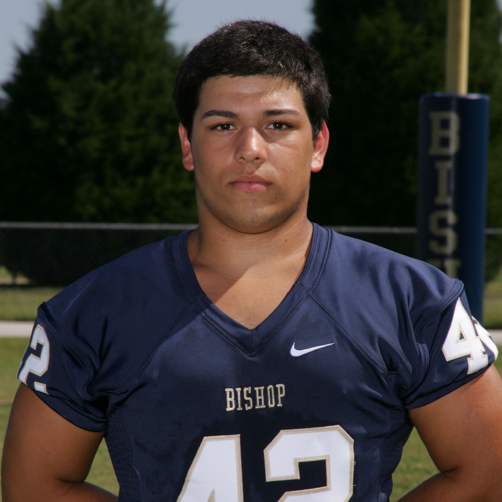 Justin Betancourt mugshot