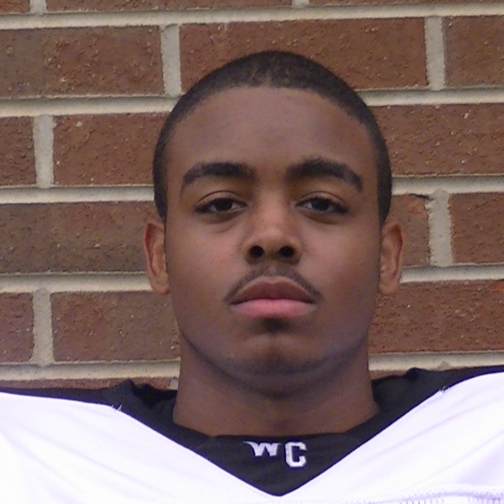 Antwan Lee-Ford mugshot