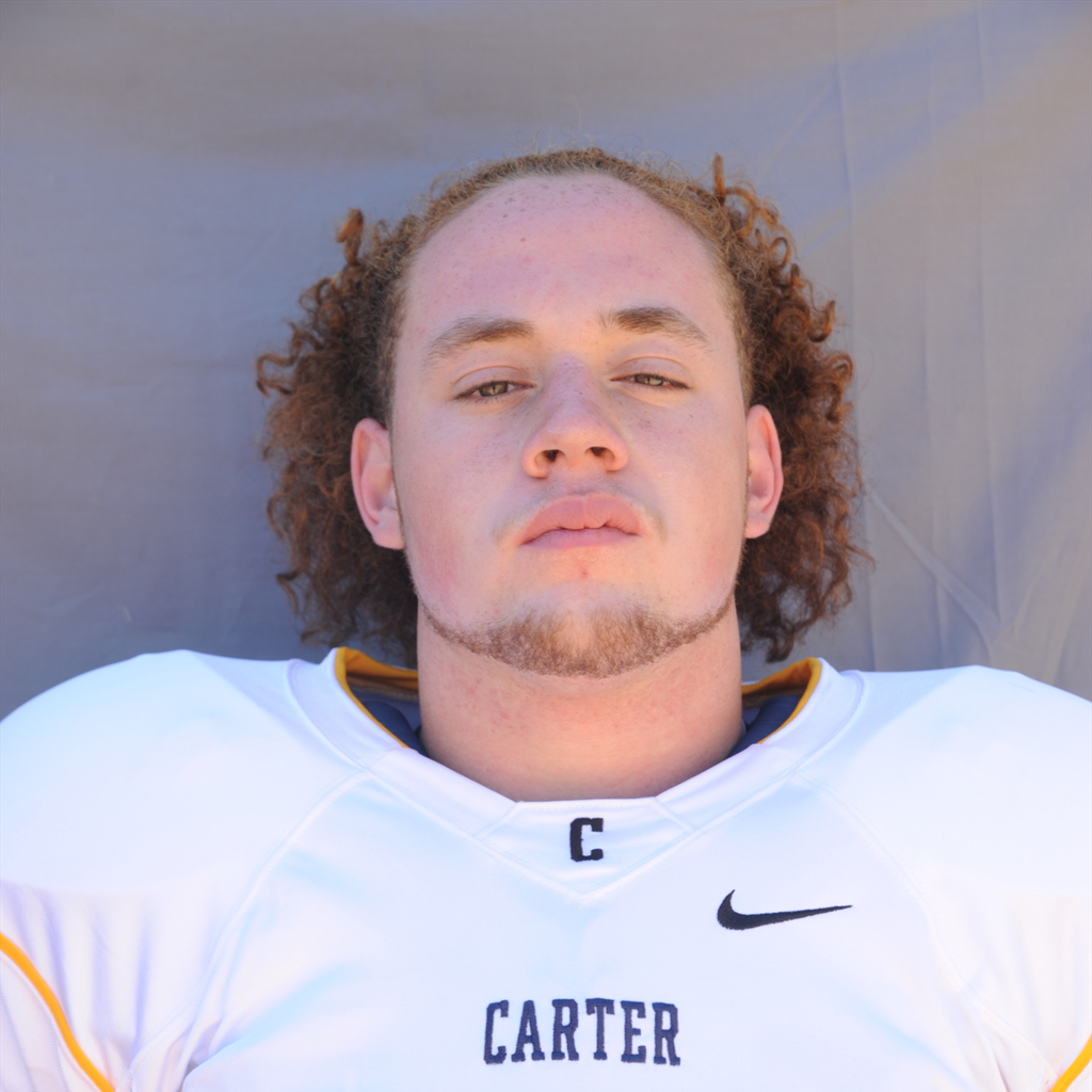 Brandon Chelette mugshot