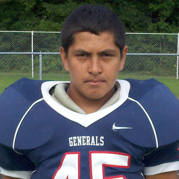 Junior Lafaele 