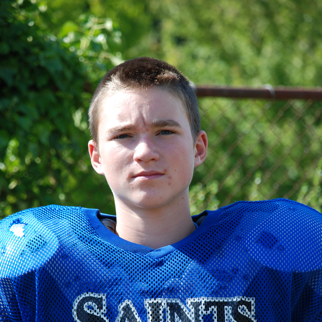 Grant Doerr