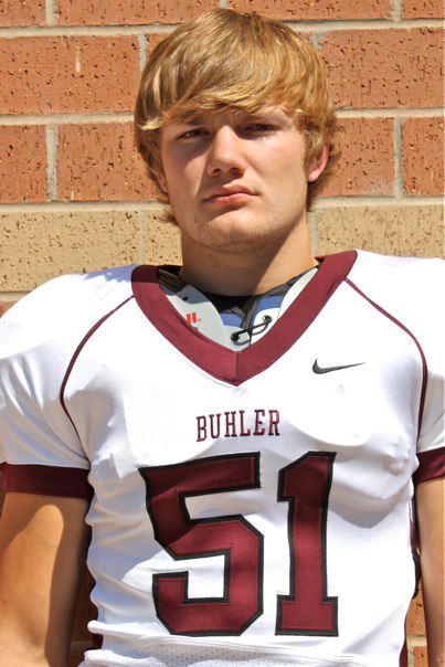 Brandon Keeler