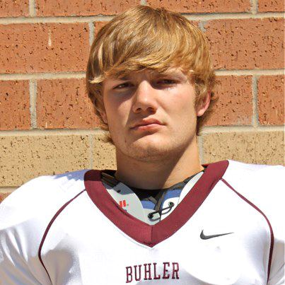 Brandon Keeler
