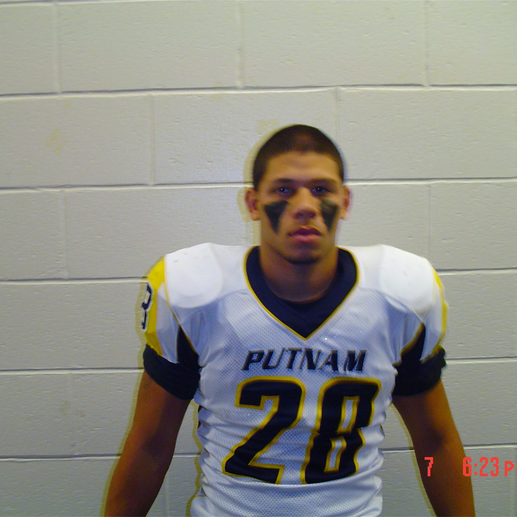 Alex Perez mugshot