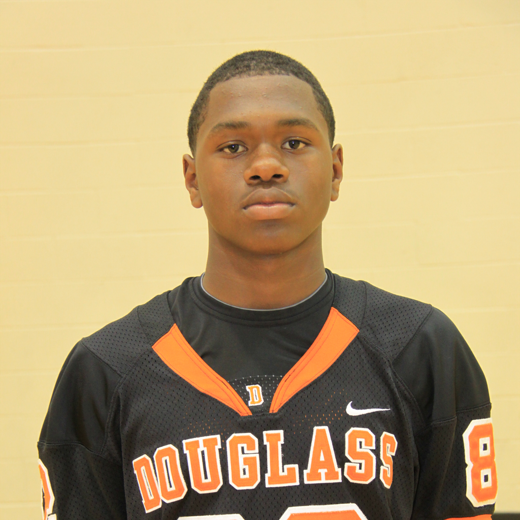 Keenan Stewart