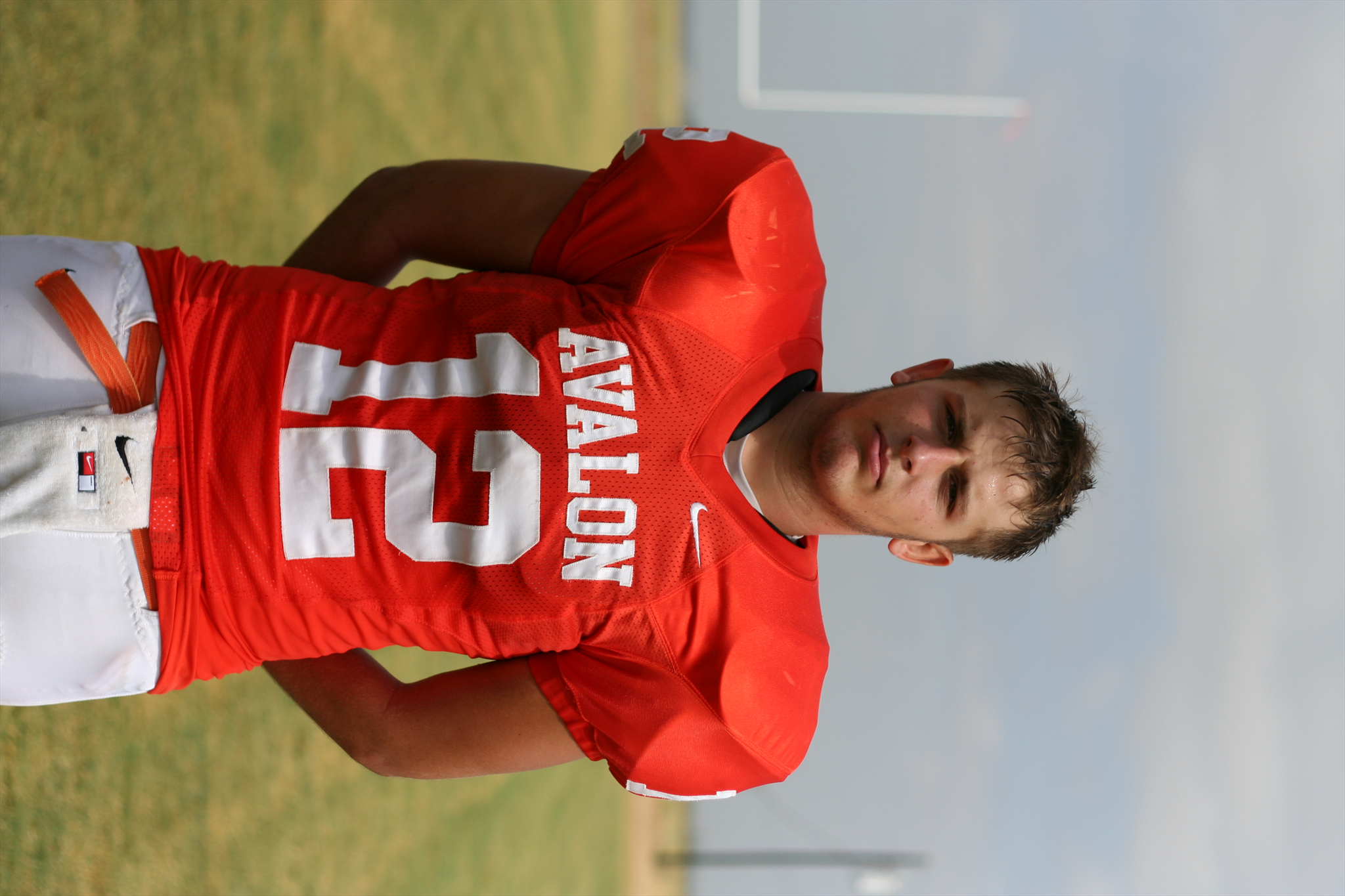 Blake McCulloch