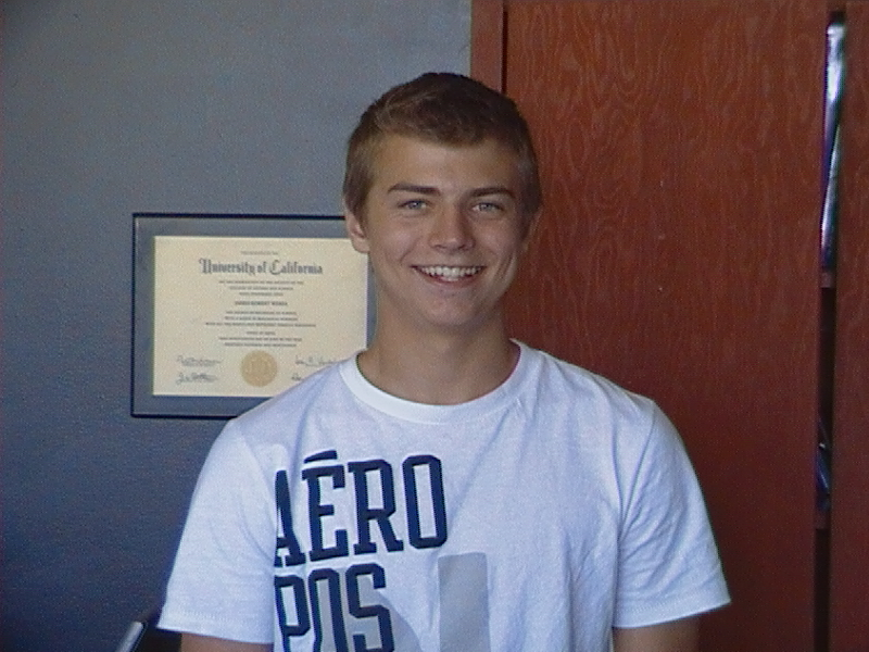 Matt Misener