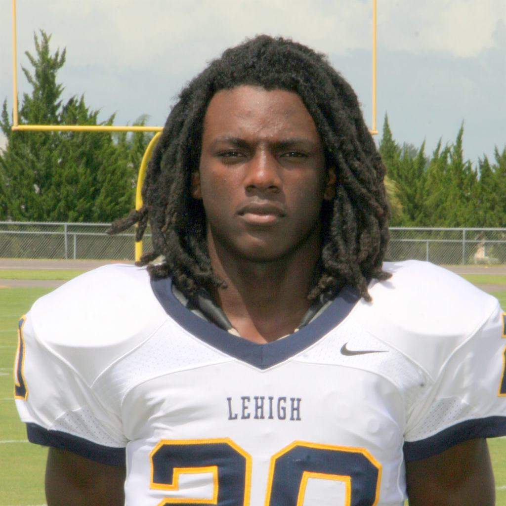 Jamal Madison