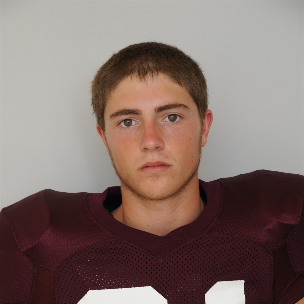 Michael Ianottii mugshot