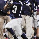 Brandon Thompson