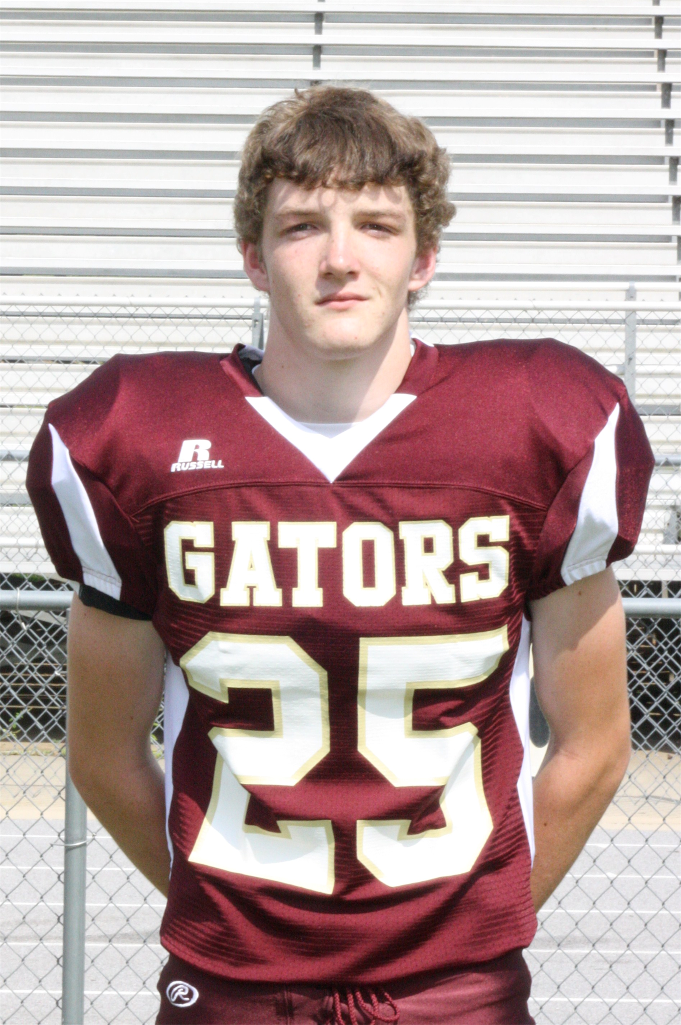 Andrew Allen