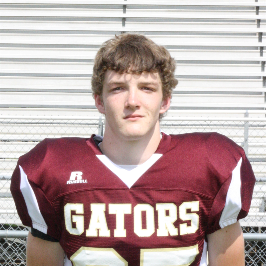Andrew Allen