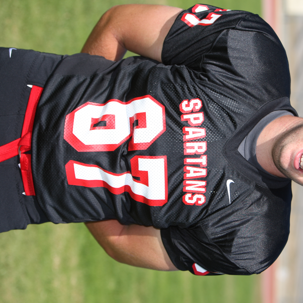 Caleb Litten