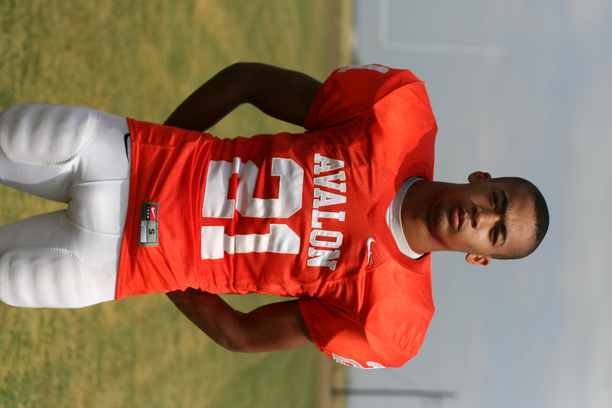 Denzel Murray