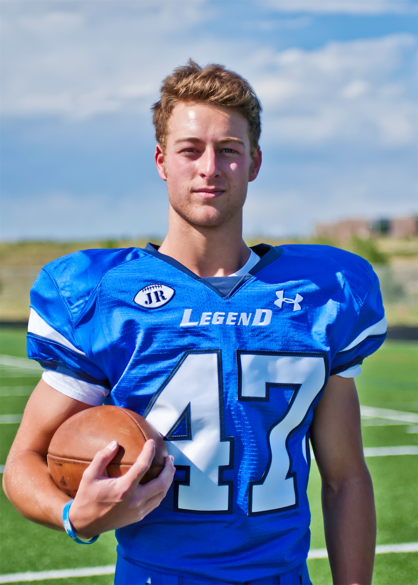 Dylan Waugh