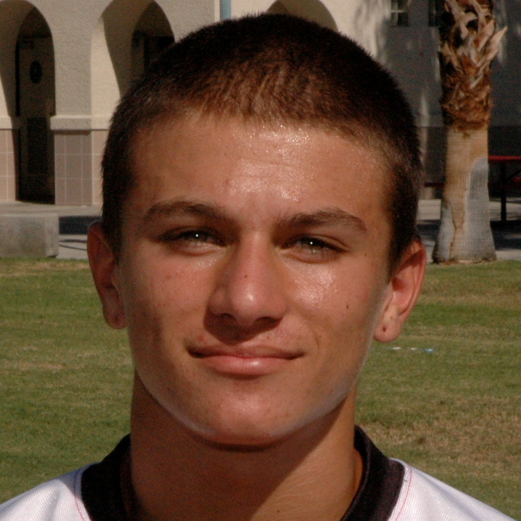 Gabriel Nevin