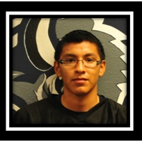 Miguel Valenzuela mugshot