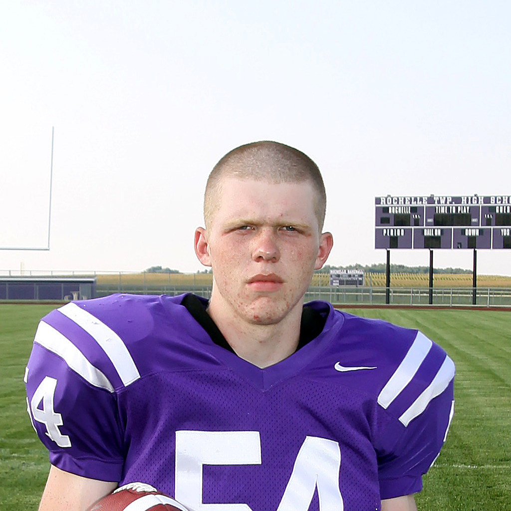 Kyle Payton