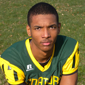 Dwayne Stanford
