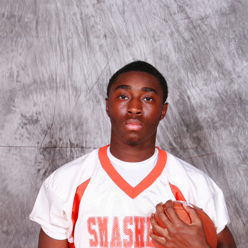 Antwan Taylor