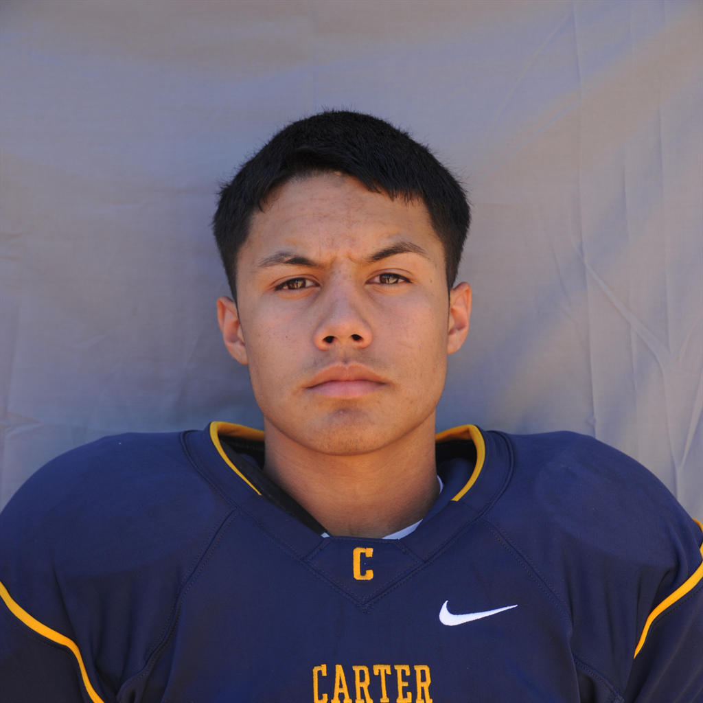 John Guerra mugshot