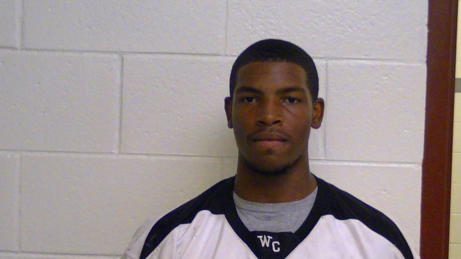 Darius Jones