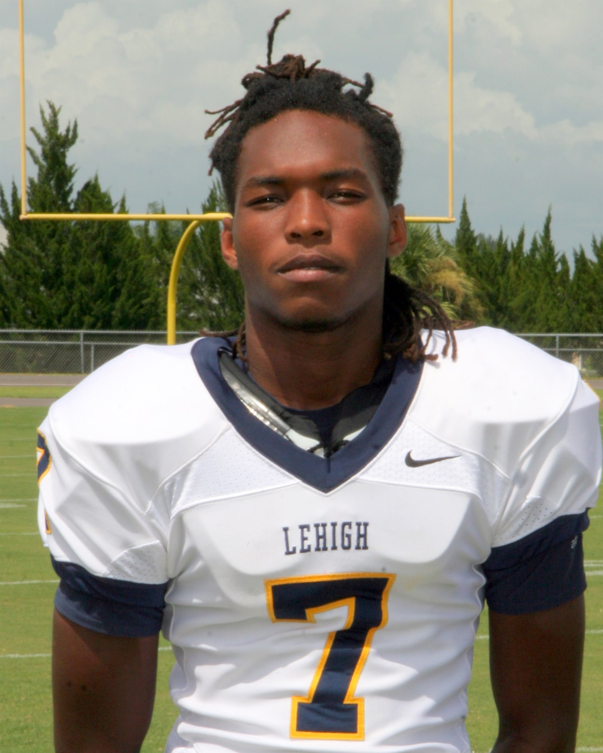 Xavier Moody