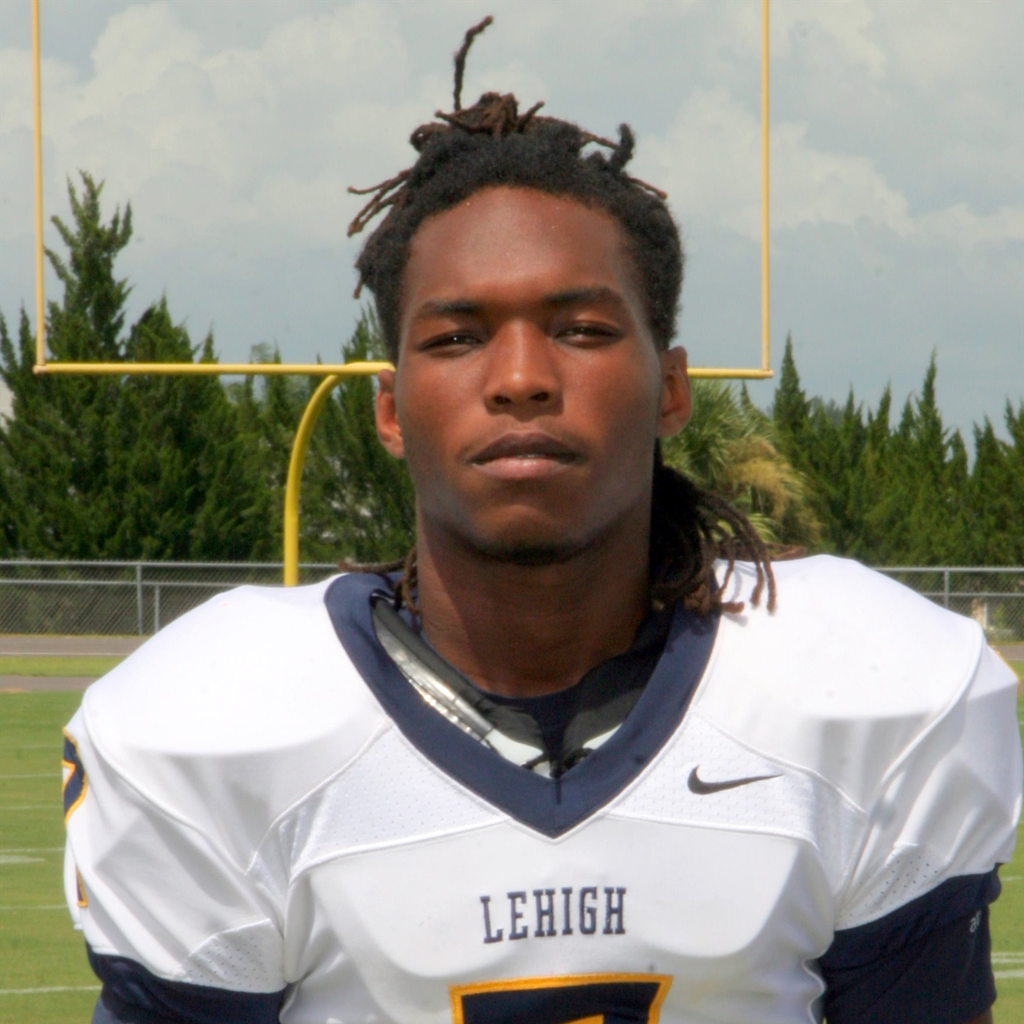 Xavier Moody