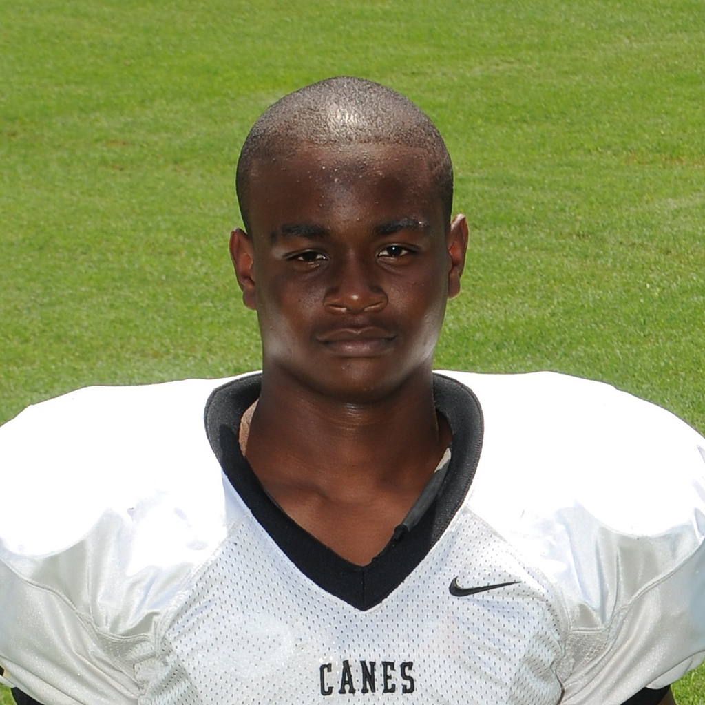 LeVonte White