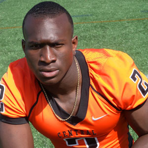Hatari Byrd
