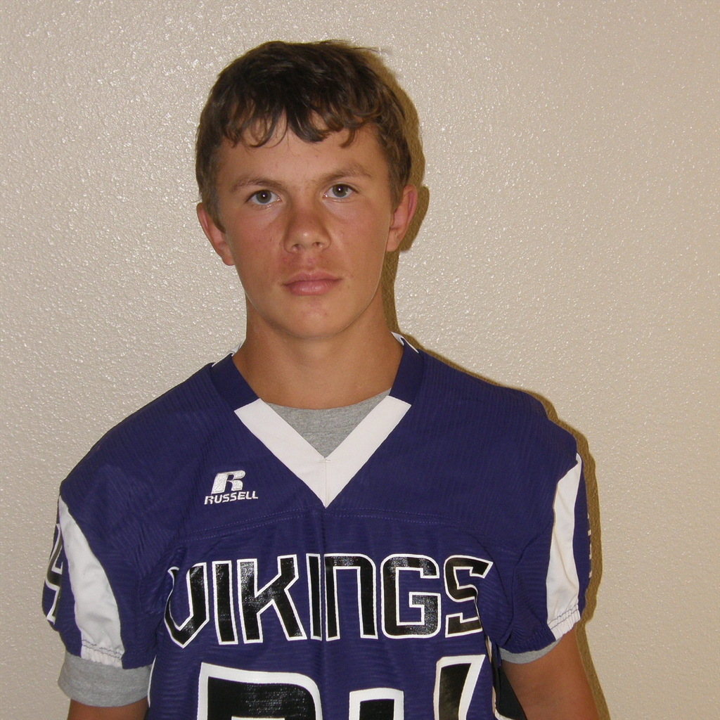 Kyle Couture mugshot