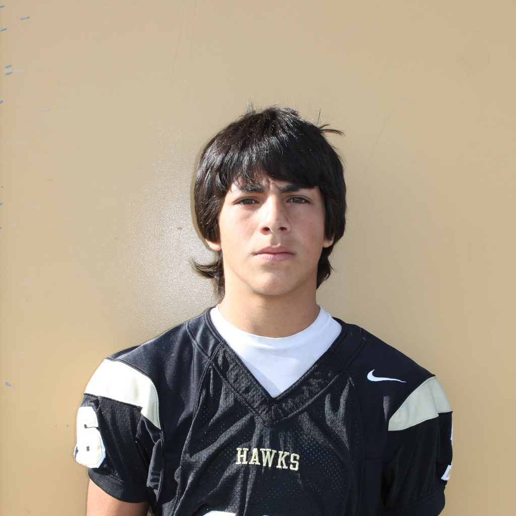 Chris Hernandez mugshot