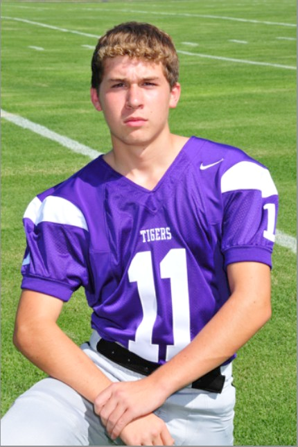 Grayson Harris