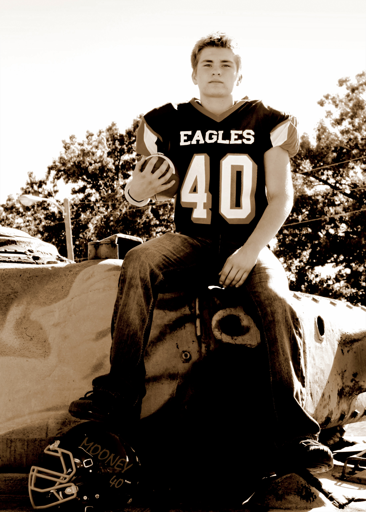 Bailey Mooney