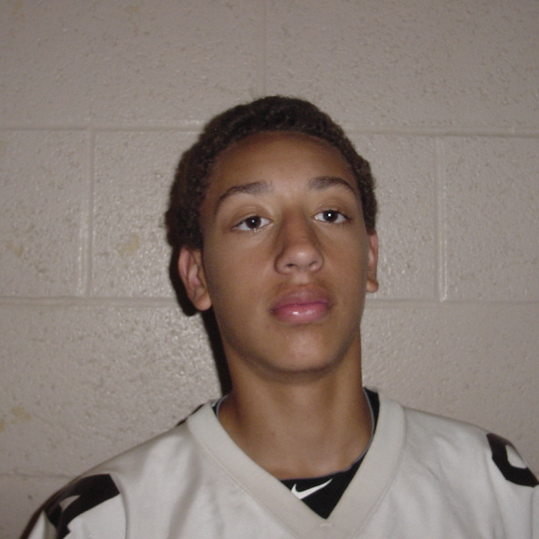 Errict Haas mugshot