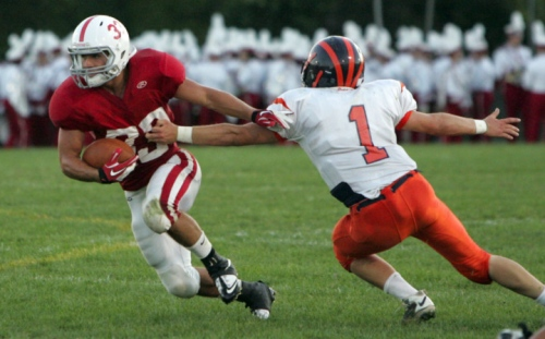 Dillon Matthews