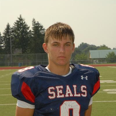 Tyler Krebs