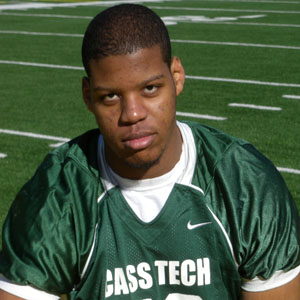 Dennis Finley