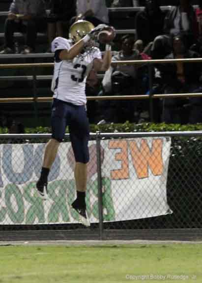 Brandon Swayze