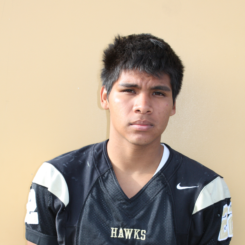 Kevin Diaz mugshot