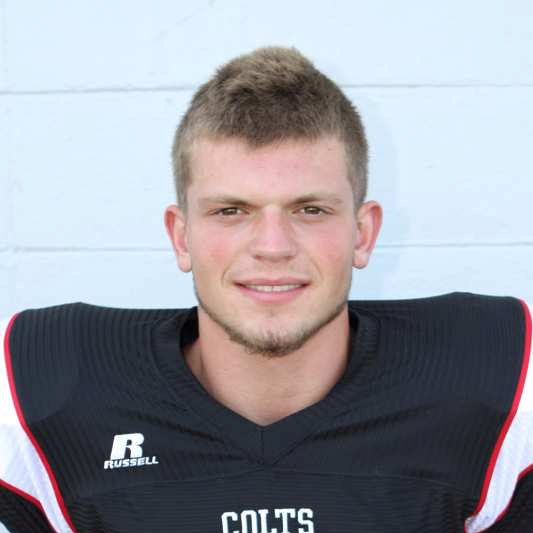 Trevor Westover
