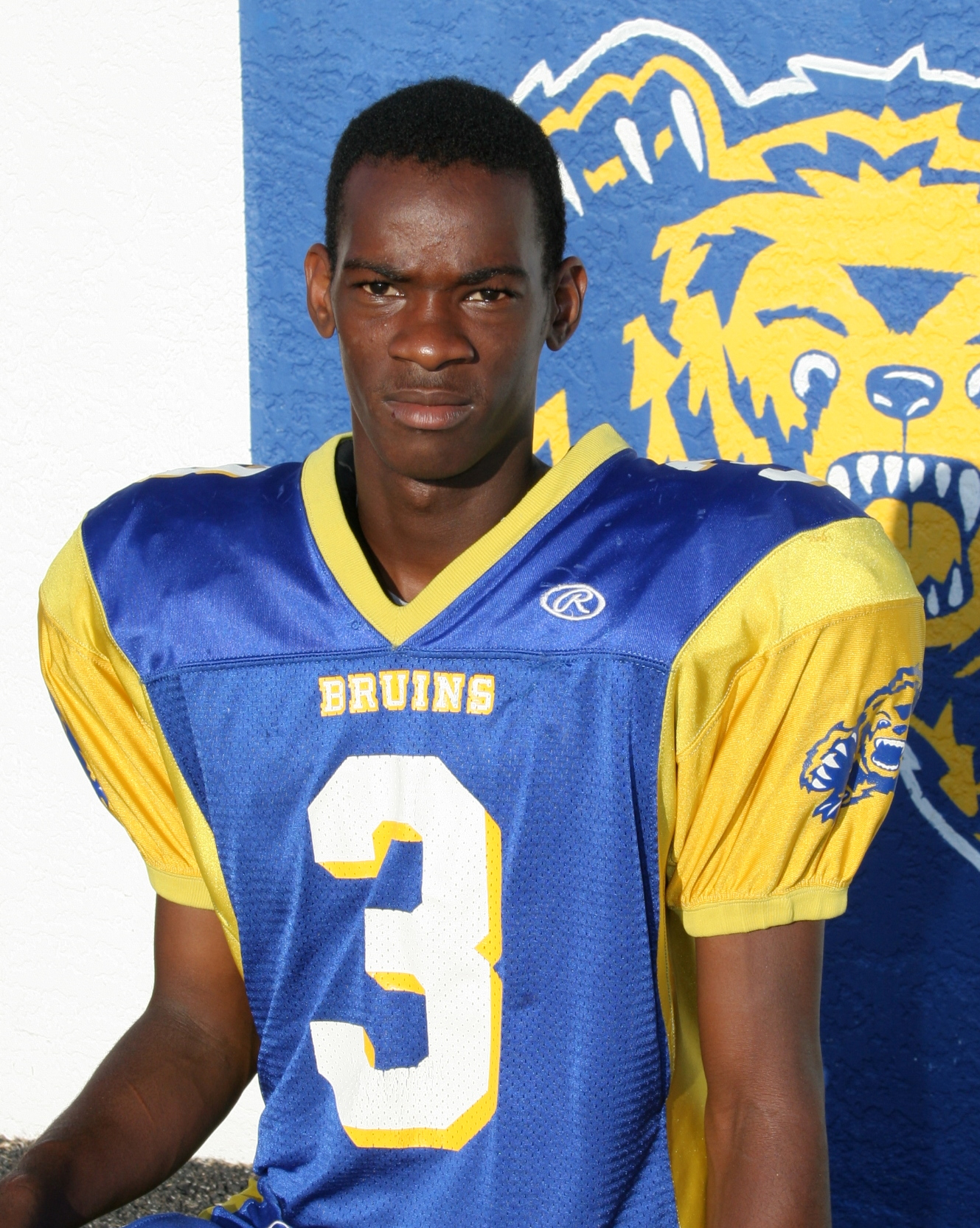 Tyderian Jenkins